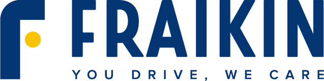 FRAIKIN UK 
